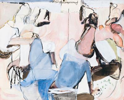 <p>(Untitled Abstract)</p>