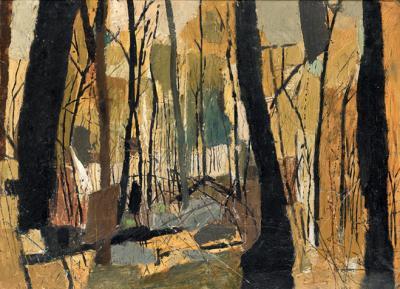 <p><em>Bush, Ulladulla</em></p>