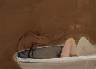 <p><em>Bathroom Series </em></p>