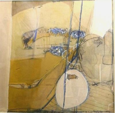 <p><em>View from the Juda’s Window, Henley</em></p>