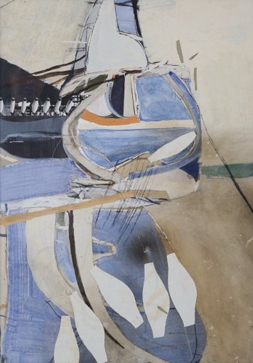 <p>(Untitled Abstract)</p>