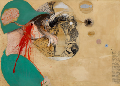 <p><em>Requite</em></p>