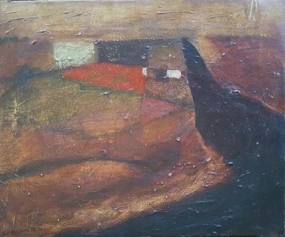 <p><em>Outback</em></p>