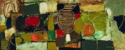 <p>(Untitled Abstract)</p>