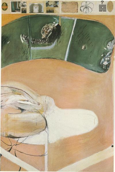 <p><em>The Embryo</em></p>