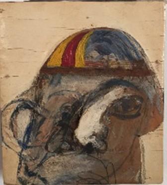 <p><em>Lifesaver</em></p><p>(also known as <em>Ink not Zinc</em>)</p>