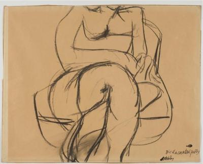 <p><em>Girl at a Cocktail Party </em></p>