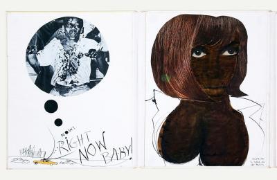 <p><em>New York Sketchbook</em></p>