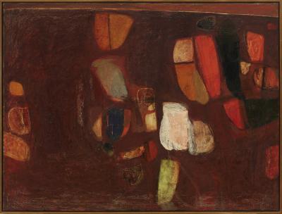 <p><em>Untitled Abstract</em></p>