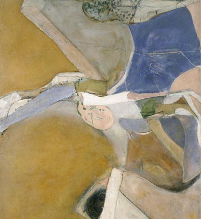 <p><em>Two Miles To Get the Letters </em></p>