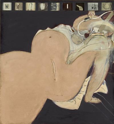 <p><em>10 Rillington Place, W11 </em></p>