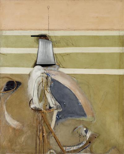 <p><em>White Sacred Baboon </em></p>