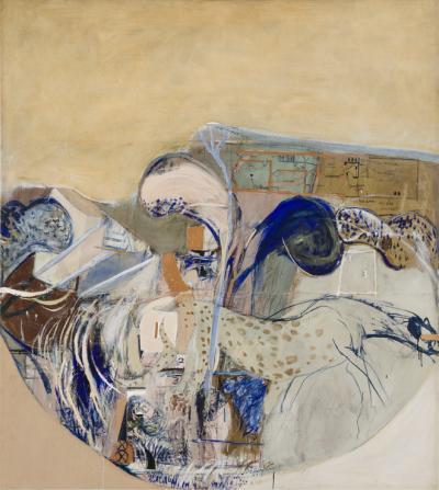 <p><em>Cheetah in Rillington Place </em></p>