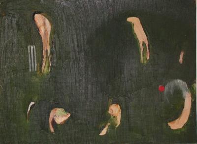 <p>(Cricket Match)</p>