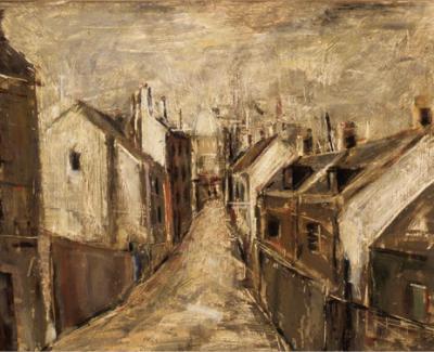 <p><em>Redfern, Sydney</em></p>