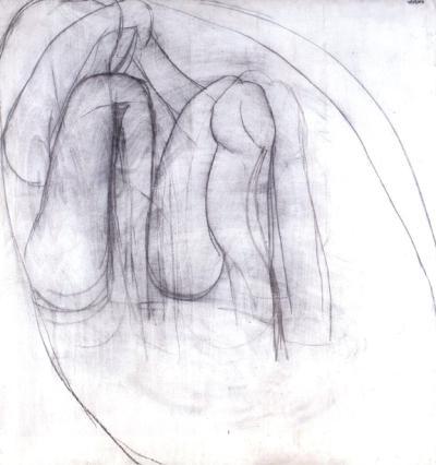 <p><em>Woman in Bath </em></p>