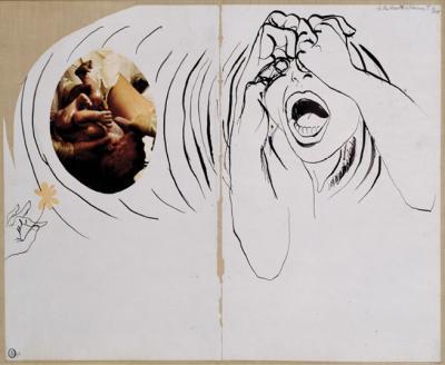 <p><em>Childbirth </em></p>