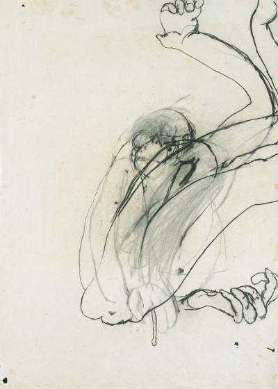 <p><em>Swinging Monkey </em></p>