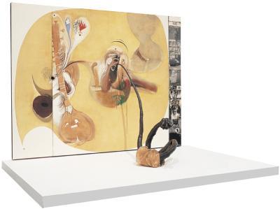 <p><em>Calcutta </em></p>