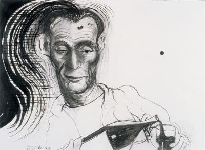 <p><em>Achmid (The Second), Tangier Postcard </em></p>