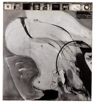 <p><em>Small Christie Painting No. 2</em></p>