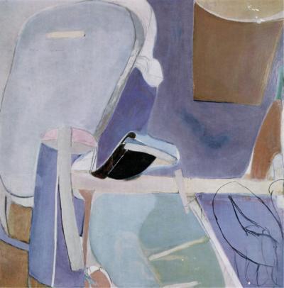 <p><em>The Blue Bathroom </em></p>