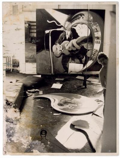 <p><em>Dylan – Attempt 1</em></p>