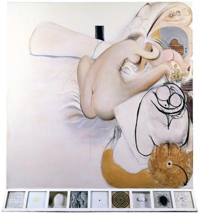 <p><em>Birth–rebirth (for Arkie</em>); (Vietnam)</p>