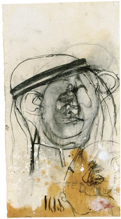 <p><em>T.E. Lawrence </em></p>