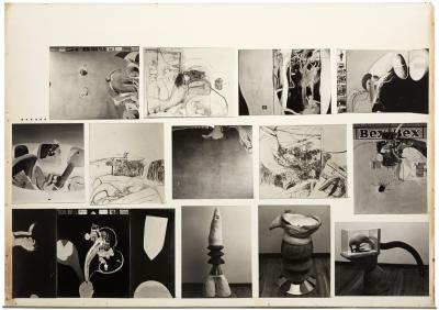 <p><em>Australia — A Trip Back, November 1965—July 1966 </em></p>