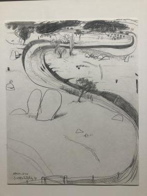 <p><em>Oberon, New South Wales</em></p>