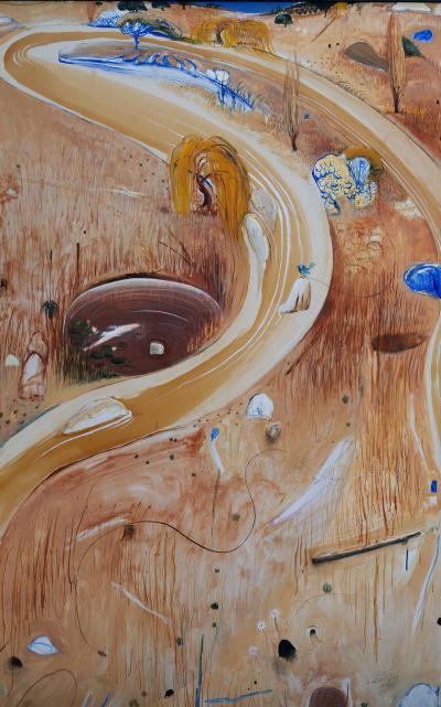 <p>(River, Willow and Wren)</p>