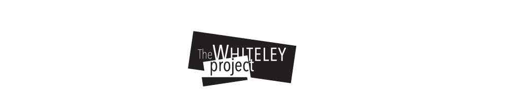 The Whiteley Project logo